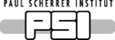 Logo Paul Scherrer Institut (PSI)