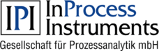 Logo InProcess Instruments Gesellschaft für Prozessanalytik mbH