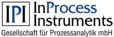 Logo InProcess Instruments Gesellschaft für Prozessanalytik mbH