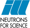 Logo Institut Laue-Langevin