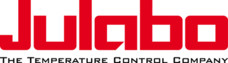 Logo JULABO Labortechnik GmbH