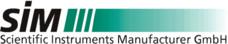 Logo SIM Scientific Instruments Manufacturer GmbH