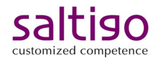 Logo Saltigo GmbH