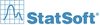 Logo StatSoft (Europe) GmbH