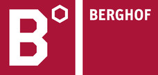 Logo Berghof Products + Instruments GmbH