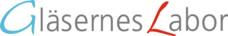 Logo Gläsernes Labor  Campus Berlin-Buch