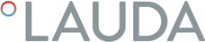 Logo LAUDA Dr. R. Wobser GmbH & Co. KG