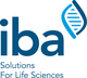 Logo IBA GmbH
