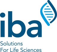 Logo IBA GmbH
