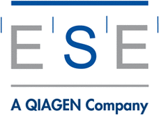 Logo ESE GmbH