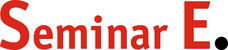Logo Seminar E. Dr. Bettina Hosseini/Dr. Christa Kuck-Meens GbR