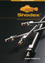 Shodex HPLC-Säulen und -Geräte 2011 – 2012 