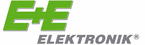 Logo E+E ELEKTRONIK GmbH
