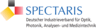 SPECTARIS - Deutscher Industrieverband für optische,  medizinische und mechatronische Technologien e.V.