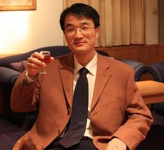 Professor FENG ZHOU, Lanzhou Institute of Chemical Physics, Chinese Academy of Sciences