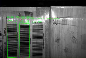 Bildbasierte Barcode-Lesegeräte von Cognex ersetzen zunehmend die etablierten Laserscanner