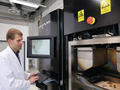 Neue Legierung ermöglicht 3D-Druck von sicheren und zuverlässigen Stahl-Produkten