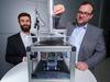 Turning polymer films into self-sensing high-tech actuators