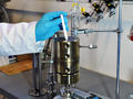 Neue Membranreaktoren liefern »grüne« Grundstoffe für die chemische Industrie