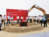 Clariant breaks ground on joint venture production site in China