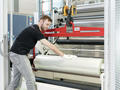 New technology for ultra-smooth polymer films