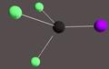 'Molecular movie' captures chemical reaction on atomic scale