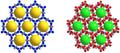 New Competition for MOFs: Scientists Make Stronger COFs