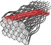 Added Disorder Drives Transition to Photonic Topological Insulator