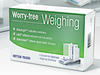 Worry-free Weighing - Our Medicine for Optimized Processes