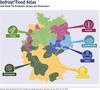 bofrost*Food-Atlas zeigt kulinarische Unterschiede auf