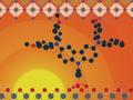 Molecules that self-assemble into monolayers for efficient perovskite solar cells