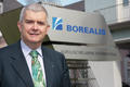 Borealis präsentiert neue Führung von PEC-Rhin S.A.
