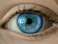 The self-curving cornea
