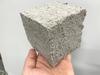 Fireproofing made of recycled paper
