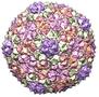Die Struktur des Viruses, das Bakterien in heißen Quellen infiziert, ist enthüllt