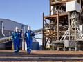 Shell schließt sich „Waste-to-Chemicals“-Projekt in Rotterdam an