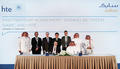 SABIC and hte announce deepened partnership