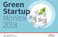 Grün ist gut: Jedes vierte Startup leistet Beitrag zu nachhaltigem Wirtschaften