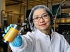 Neue Polymermischung schafft hochempfindlichen Hitzesensor