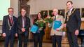 Leipziger Wissenschaftspreis 2019 zweifach vergeben