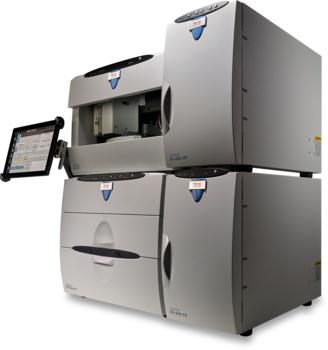 Sistema de cromatografía iónica de alta presión (HPIC) Dionex ICS-6000