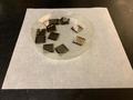 Caffeine gives solar cells an energy boost