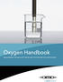 Dissolved Oxygen measurement in theory and in practice