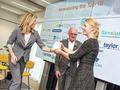 Confocal.nl erhält niederländischen Academic Startup Award