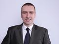 Pavlo Prykhodchenko zum General Manager Biesterfeld Ukraine ernannt