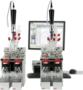Develop Syntheses More Efficiently: How to Save Time and Money by Laboratory Automation