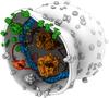 Scientists construct energy production unit for a synthetic cell
