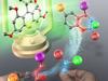 Let there be light: Synthesizing organic compounds