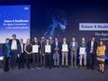 Roche vergibt FXH Awards in den Kategorien „Start-up“ und „Scientific Excellence“