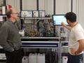 Sustainable Chemical Production with Electricity
